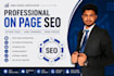 do wordpress on page SEO optimization