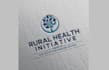 design rural health programs logo