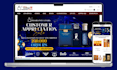 design car detailing website