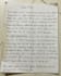 write anything with my beautiful handwriting