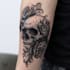 design professional tattoo and custom tattoo