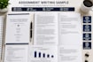 assist with research, reports, and technical documentation