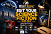 edit your science fiction book