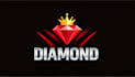 design high quality red diamond logo with express delivery
