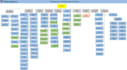 create org charts,flowcharts ,cross flowchart,infographics,