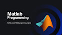 matlab programming, simulation expert, signal processing and control systems