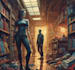 comic book professional artist