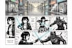 turn your script into professional manga comic pages