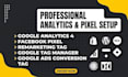 track facebook ads conversions with meta pixel