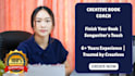 be your book writing coach and creative mentor