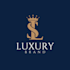design a luxury and elegant logo for your brand