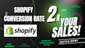 do shopify cro conversion rate optimization shopify cro audit cro expert
