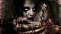 write horror youtube content and screen writing