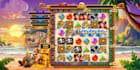 create professional slot game art