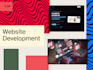 build your react or nextjs web app from scratch