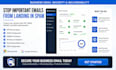 fix spf dkim dmarc, dns, mx records and email deliverability issues