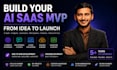 build your ai saas mvp with openai, claude and langgraph