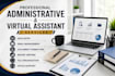 be your professional administrative and office support gm