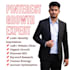 set up a pinterest profile and integration