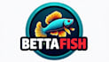 design outstanding betta fish logo in very short time