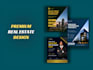 design premium real estate social media posts and ads in canva