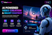 develop ai websites, chatbots with htmlcss javascript