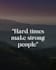 design motivational quote posts for social media
