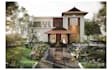 do stunning architecture design floor plan and elevation