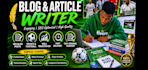 write engaging blog posts
