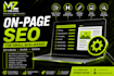 do professional on page SEO for your small business website