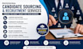 source candidates as per your requirement
