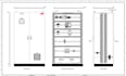 do sketch, estimating, drafting