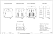 do drafting electrical cabinet and wiring
