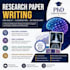 provide machine learning and deep learning research consultation