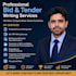 write winning bids, rfps, tenders and procurement documents, contract documents