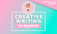 learn and write spanish language about 2 years