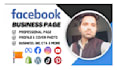 build impressive professional facebook business page setup