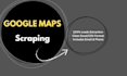 do google maps scraping and b2b lead generation