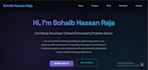design professional websites with user friendly interface