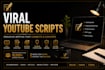write viral youtube scripts for faceless channels