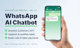 build a whatsapp ai bot with n8n automation
