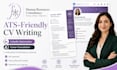 write an ats friendly CV and optimize your linkedin profile