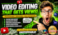 be your faceless youtube video creator for automation channel
