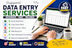 do accurate data entry ,copy paste,and excelwork