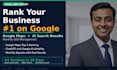 do local SEO and google maps ranking with ai search optimization monthly