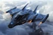 do sci fi spaceship design