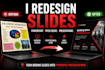 design modern and high impact powerpoint presentations that stand out