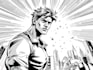 be your comic book artist graphic novels comic book