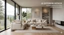 generate photorealistic interior design concepts using ai