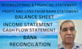 do bookkeeping and financial statement